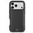 Tech21 EvoPro iPhone 17 Pro Max MagSafe Plástico rígido Capa traseira Antichoque - Preto