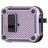 Mobigear Racing Clip Apple AirPods 3 Hard Case - Purple