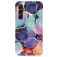 MIO Samsung Galaxy A14 MagSafe Hard Case Back cover - Flowers
