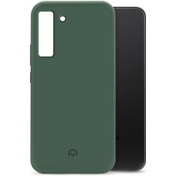 Mobilize Rubber Gelly Samsung Galaxy S22 Plus Flexibilní TPU Zadní kryt - Matt Green