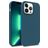 Mobigear Bio iPhone 15 Plus Miljøvenligt materiale Bagsidecover - Blå