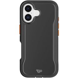 Tech21 EvoPro iPhone 17 MagSafe Hardcase Back cover Antiurto - Nero