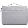 Mobigear Oxford Laptop Briefcase 13 - 14 inch Laptop Bag - Grey