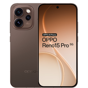 OPPO Reno 15 Pro hoesjes