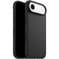 OtterBox Symmetry+ iPhone Air MagSafe Plástico rígido Capa traseira Antichoque - Preto