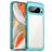 Mobigear Crystal Trasparente Google Pixel 10 Pro XL Hardcase Back cover - Trasparente