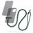 Mobilize Lanyard Universal Adjustable Phone Cord - Green