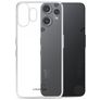 Mobilize Gelly Trasparente Nothing Phone (2) Pro TPU flessibile Back cover - Trasparente