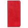 Mobigear Classic Elegance OPPO A31 Plånboksfodral med sedelfack - Röd