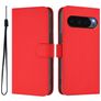 Mobigear Urban Wallet Google Pixel 10 Pro XL Cover a libro portafoglio - Rosso