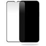 Mobilize Premium iPhone 13 Pro Max Vidro temperado Película de ecrã - Compatível com capas - Preto