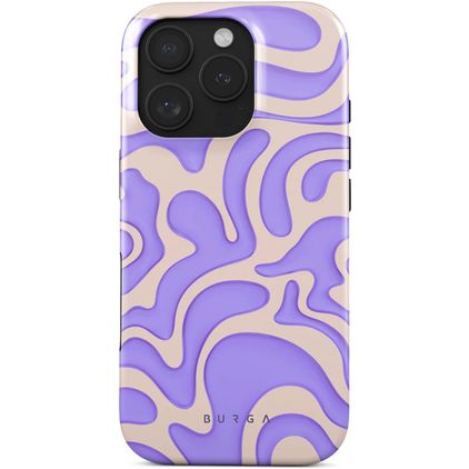 Burga Tough iPhone 16 Pro Max Hardcase Etui plecki Wstrząsoodporne - Y2Kool