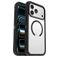 OtterBox Defender Pro XT iPhone 17 Pro Max MagSafe Plástico rígido Capa traseira Antichoque - Transparente / Preto