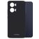Mobilize Rubber Gelly OPPO Reno 13 Flexibel TPU Skal - Svart