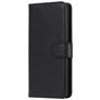 Mobigear Premium Samsung Galaxy S20 Etui z klapką typu portfel - Czarny