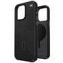 Speck Presidio2 Grip iPhone 15 Pro Max MagSafe Kova Suojakuori Iskunkestävä - Musta