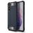 Mobigear Outdoor Samsung Galaxy S21 FE Hardcase Back cover Antiurto - Blu navy