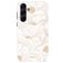 MIO Samsung Galaxy A55 MagSafe Hardcase Etui plecki - White Roses