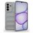 Mobigear Bumpy Samsung Galaxy A27 Flexible TPU Back cover - Grey