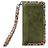 Mobilize Gelly Zipper iPhone 11 Pro Funda Clutch 2 en 1 con funda extraíble - Leopard