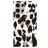 MIO Samsung Galaxy S24 Ultra MagSafe Hard Case Back cover - Leopard