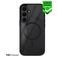 Striker X-Core Xtreme Impact Samsung Galaxy S26 FE MagSafe Hard Case Back cover Shockproof - Black