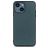 Mobigear Excellent iPhone 14 Hardcase Back cover - Verde