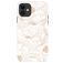 MIO iPhone XR MagSafe Hardcase Etui plecki - White Roses