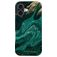 Burga Tough iPhone 17 MagSafe Hard Case Back cover Shockproof - Emerald Pool