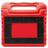 Xccess Kids Guard iPad 7 (2019) - Punainen