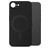 My Style Protective Flex iPhone 17e MagSafe TPU flexible Carcasa - Negro