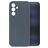 Mobilize Rubber Gelly Samsung Galaxy A25 Flexibilní TPU Zadní kryt - Matt Blue