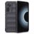 Mobigear Bumpy Xiaomi 12T TPU flessibile Back cover - Antracite