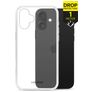 Mobilize Naked Protection Transparent iPhone 16 Plus Fodral Hårdplast Skal Stötsäkert - Transparent
