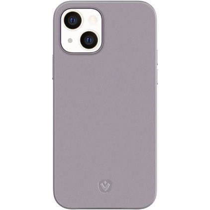 Valenta Snap Luxe iPhone 13 Mini Capa traseira - Roxo