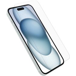 OtterBox Premium iPhone 15 Plus Glas Skærmbeskytter - Case Friendly