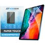 Mobigear Artist iPad Pro 11 Inch (2021) Screen Protector Paper-feel Film - Case Friendly