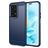 Mobigear Brushed Slim HONOR 200 Lite TPU flessibile Back cover - Blu