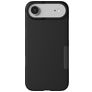 Nudient Thin Magsafe iPhone Air Plástico rígido Capa traseira - Ink Black