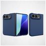 Mobigear Colors iPhone Duo Tvrdý plast Zadní kryt - Modrá