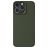 Nudient Thin Precise iPhone 16 Pro Max MagSafe Fodral Hårdplast Skal - Pine Green