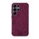 MIO Samsung Galaxy S25 Ultra MagSafe Hardcase Etui plecki - Berry Blooms
