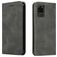 Mobigear Retro Slim Samsung Galaxy S20 Ultra Wallet case - Grey