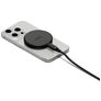 Cygnett Chargepuck laddare MagSafe 1 m 15W - Svart