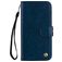 Mobigear Wallet Huawei P20 Lite (2018) Funda tipo libro Cartera - Azul