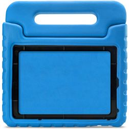 Xccess Kids Guard iPad Pro 11 tommer (2025) Tabletcover til børn med håndtag - Blå