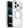 OtterBox Lumen Transparent iPhone 17 Pro MagSafe Fodral Hårdplast Skal - Transparent