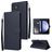 Mobigear Wallet Samsung Galaxy S25 FE Funda tipo libro Cartera - Azul