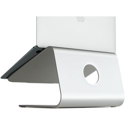 rain design mStand Laptop Stand - Silver Universal