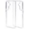 Mobiparts Classic Clear Samsung Galaxy A56 Flexible TPU Back cover - Clear